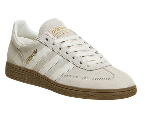 white spezial adidas|adidas spezial cream white.